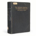 The Abridged Compendium of American Genealogy -v1