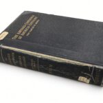 The Abridged Compendium of American Genealogy -v2