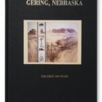 History of Gering, Nebraska