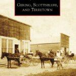 Gering, Scottsbluff, and Terrytown