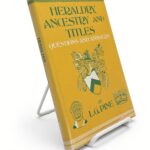 Heraldry, Ancestry and Titles