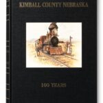 History of Kimball County, Nebraska