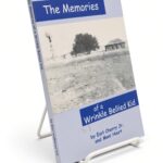 Memories of a Wrinkle Bellied Kid