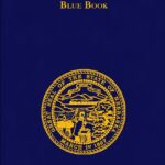 Nebraska Blue Book