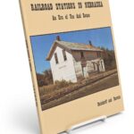 Railroad Stations in Nebraska