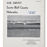 Soil Survey of Scotts Bluff County, Nebraska