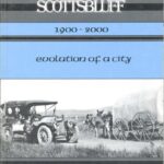 Scottsbluff 1900-2000
