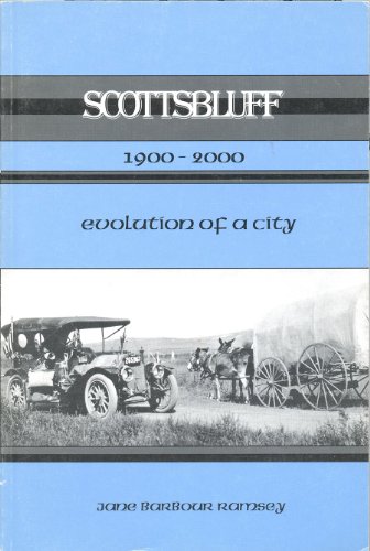 Scottsbluff 1900-2000