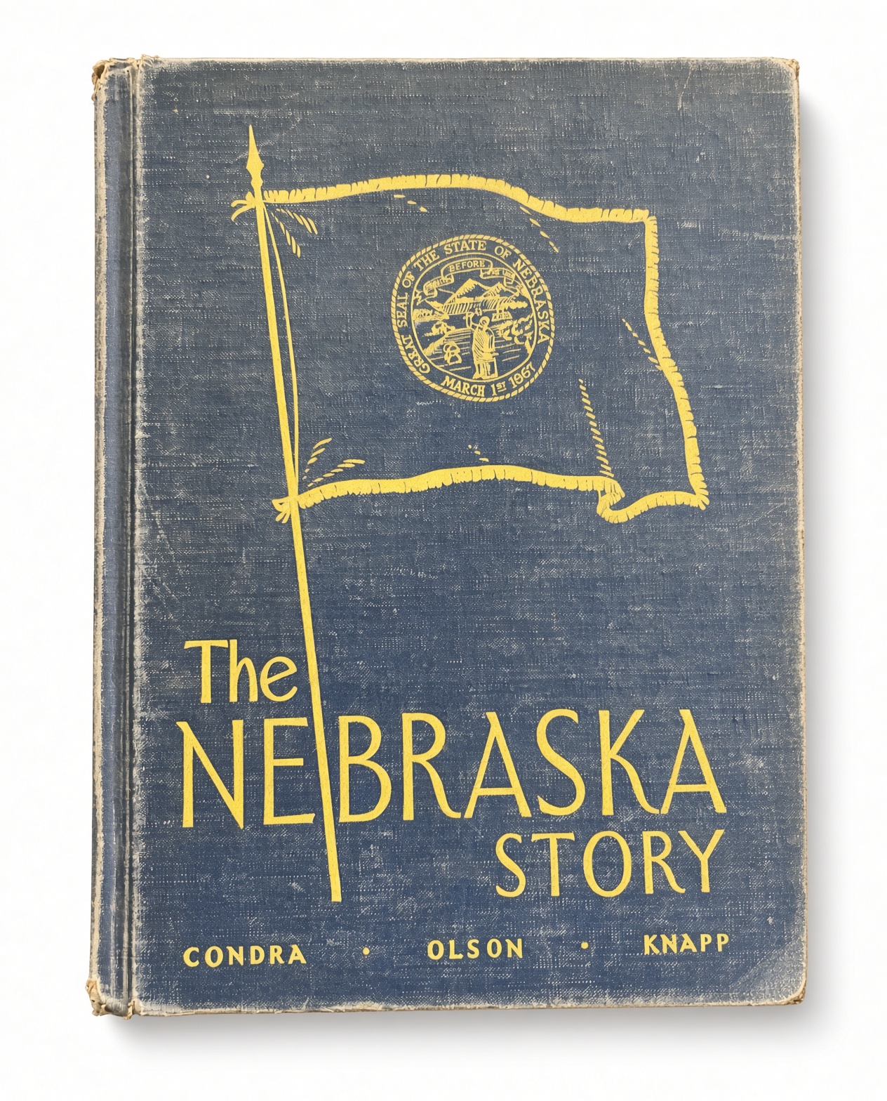The Nebraska Story